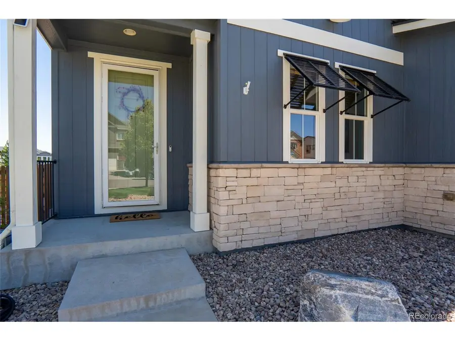 1706 Ghost Dance Cir, Castle Rock, CO 80108 - #3