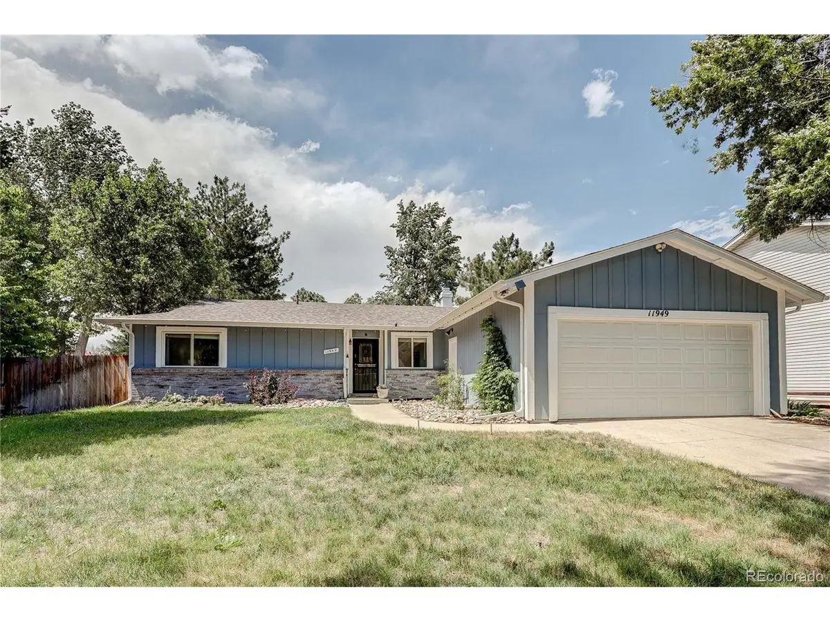 11949 E Iowa Ave, Aurora, CO 80012 - #1