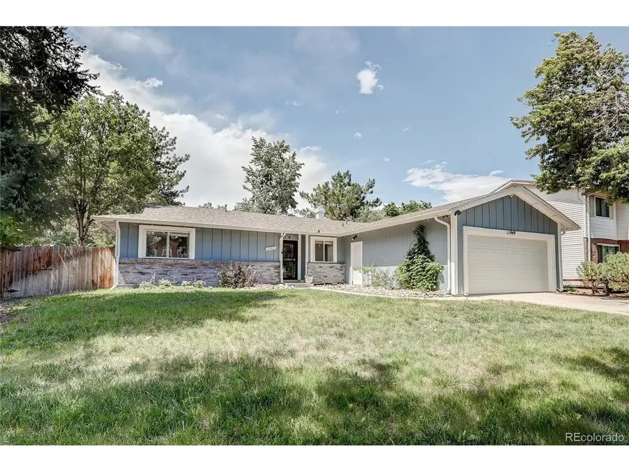 11949 E Iowa Ave, Aurora, CO 80012 - #2