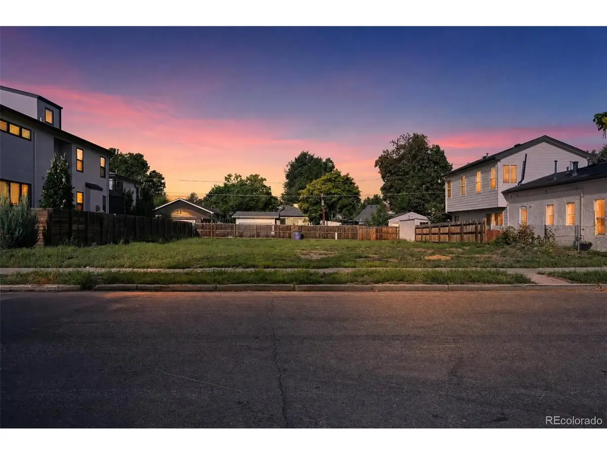 4573 Yates St, Denver, CO 80212 - #1