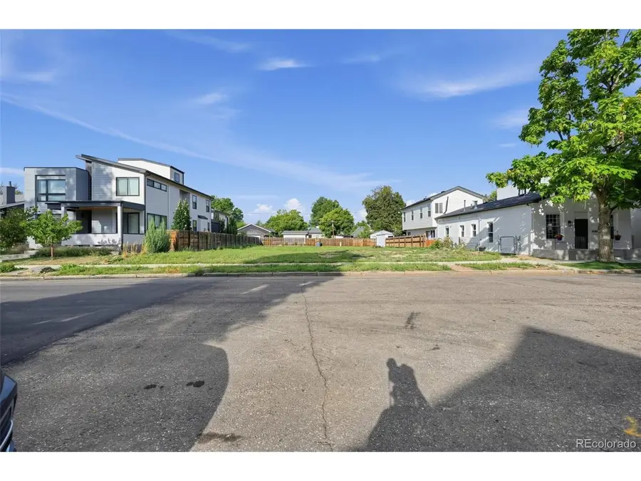 4573 Yates St, Denver, CO 80212 - #2