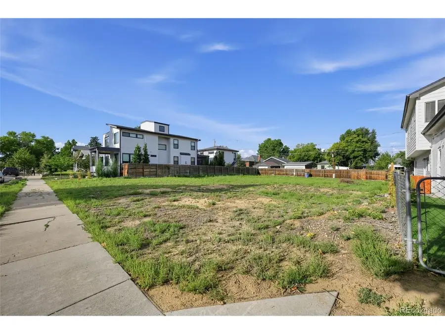 4573 Yates St, Denver, CO 80212 - #3