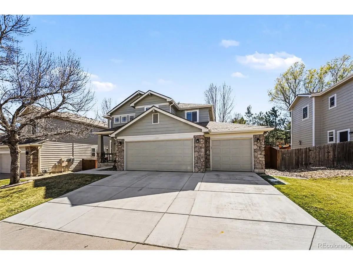 10638 W Parkhill Ave, Littleton, CO 80127 - #1