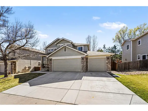 10638 W Parkhill Ave, Littleton, CO 80127