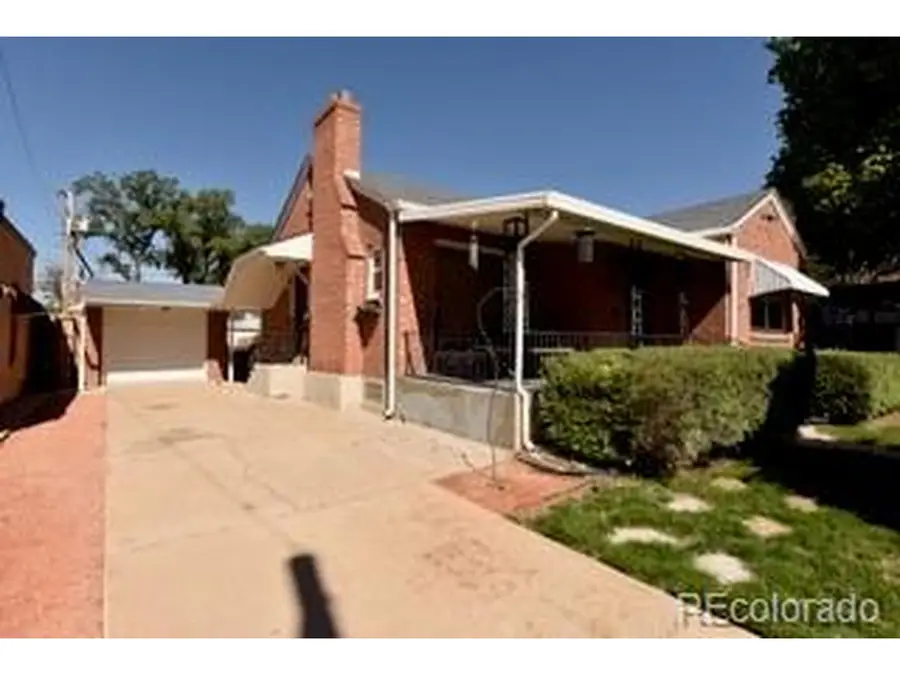 2117 Wyoming Ave, Pueblo, CO 81004 - #2
