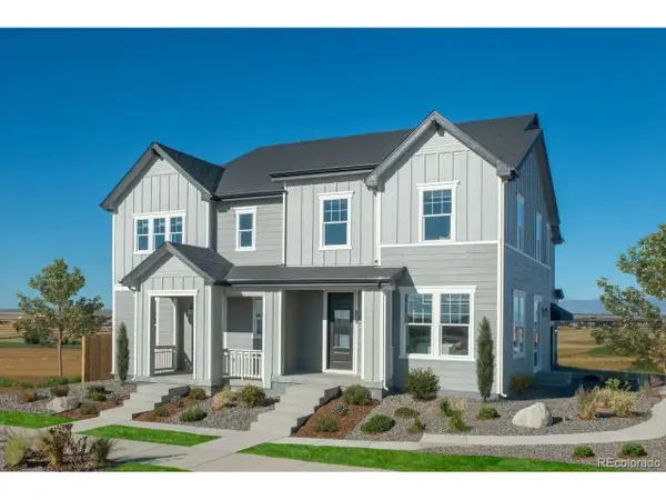 533 N Bently St, Watkins, CO 80137