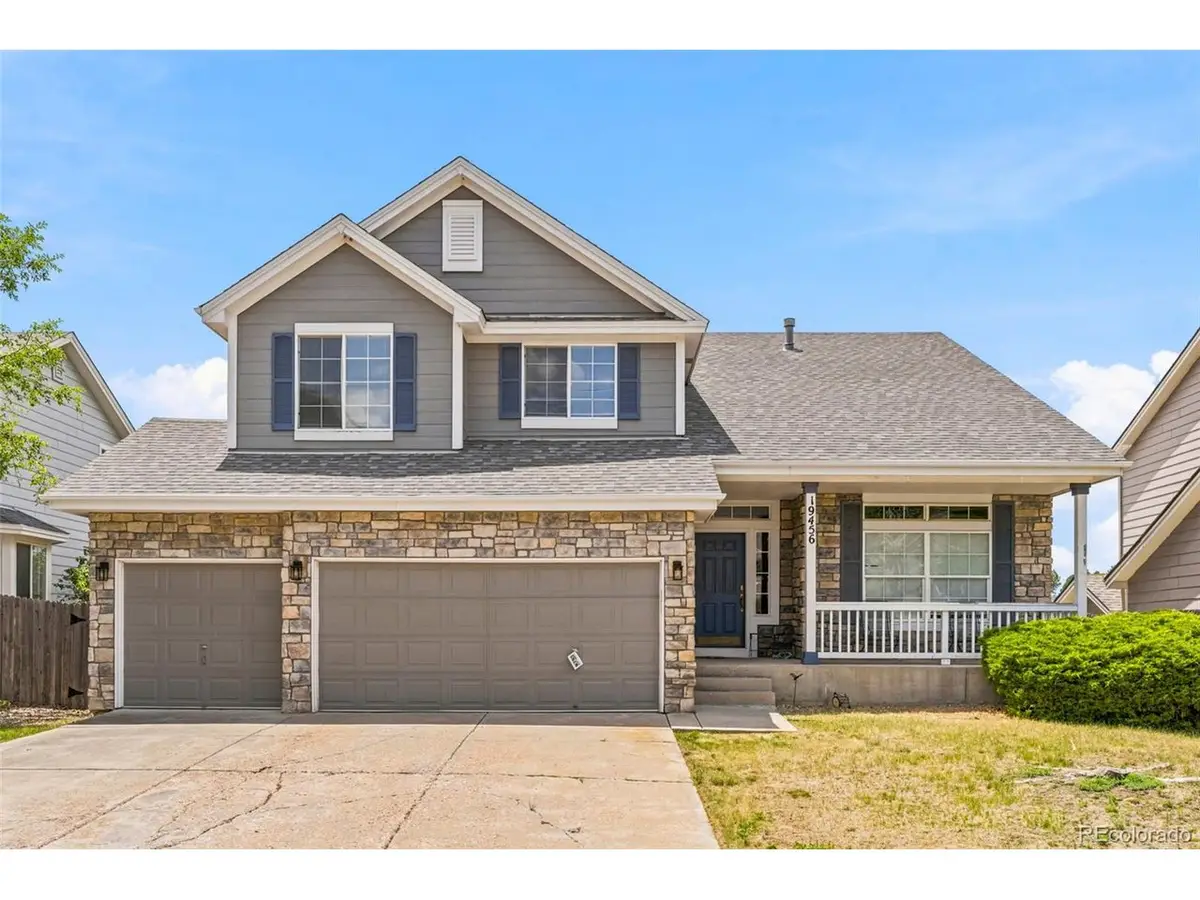 19456 E Bethany Dr, Aurora, CO 80013 - #1