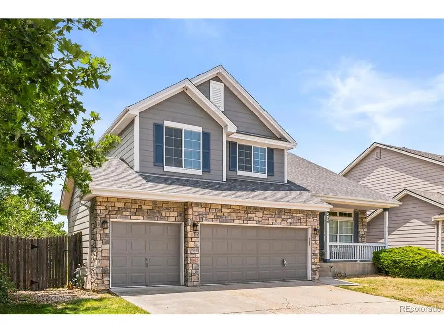 19456 E Bethany Dr, Aurora, CO 80013 - #3