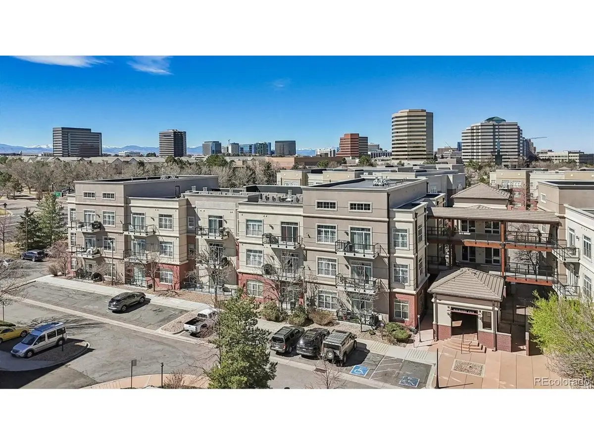 5677 S Park Pl #C-C103, Greenwood Village, CO 80111 - #1