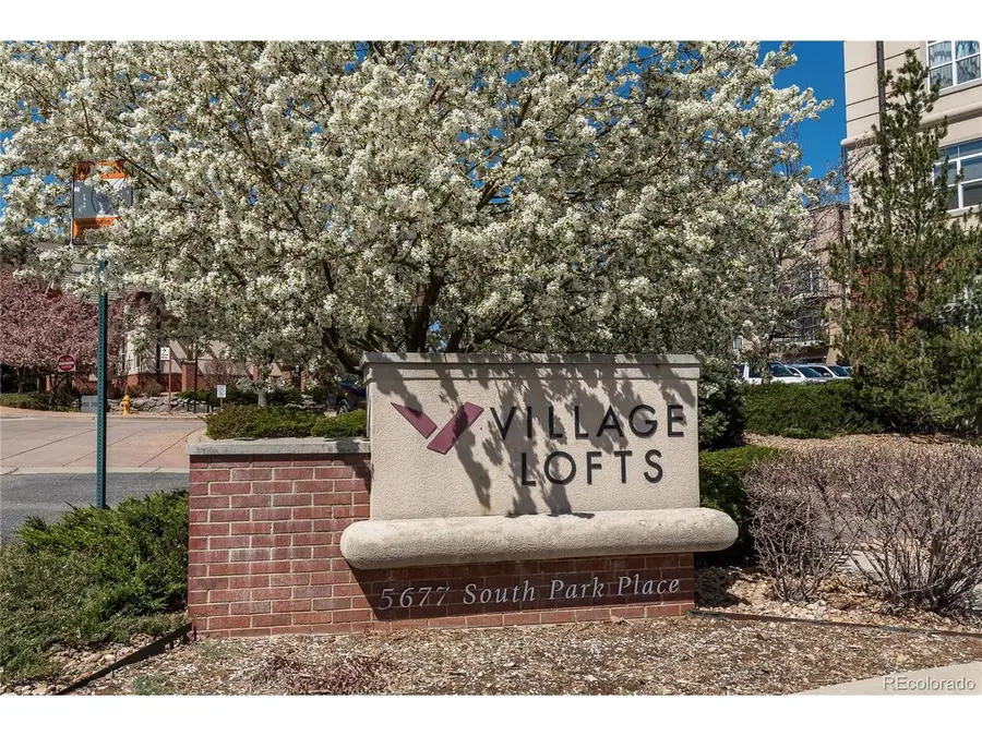 5677 S Park Pl #C-C103, Greenwood Village, CO 80111 - #2