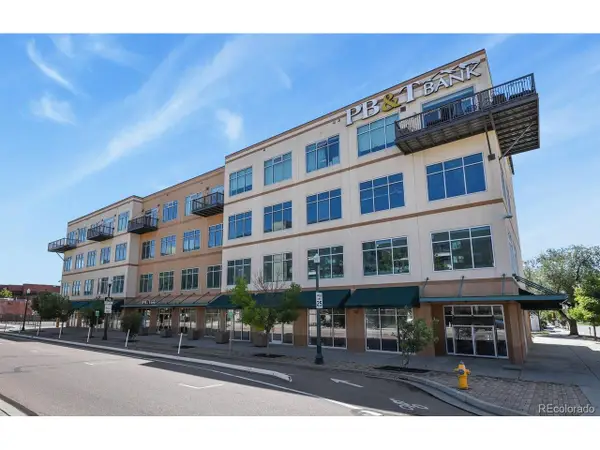 415 E Pikes Peak Ave #405, Colorado Springs, CO 80903