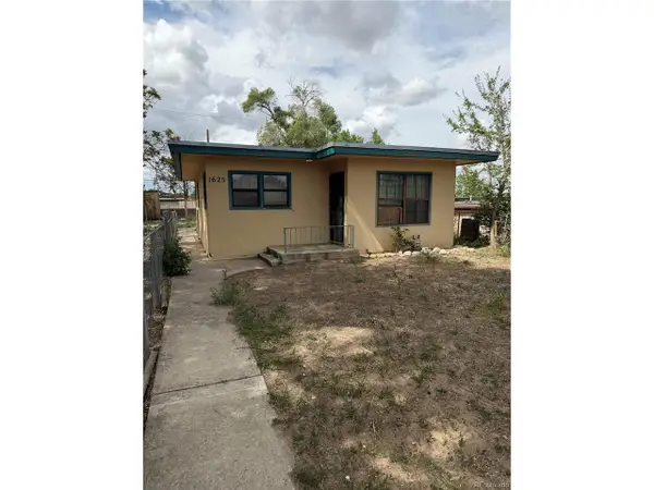 1625 E 18th St, Pueblo, CO 81001