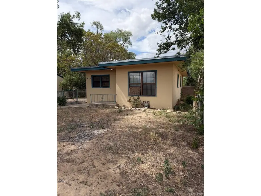 1625 E 18th St, Pueblo, CO 81001 - #2