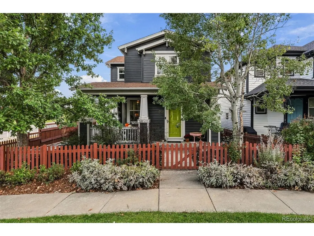 2507 Central Park Blvd, Denver, CO 80238 - #1