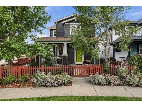 2507 Central Park Blvd, Denver, CO 80238