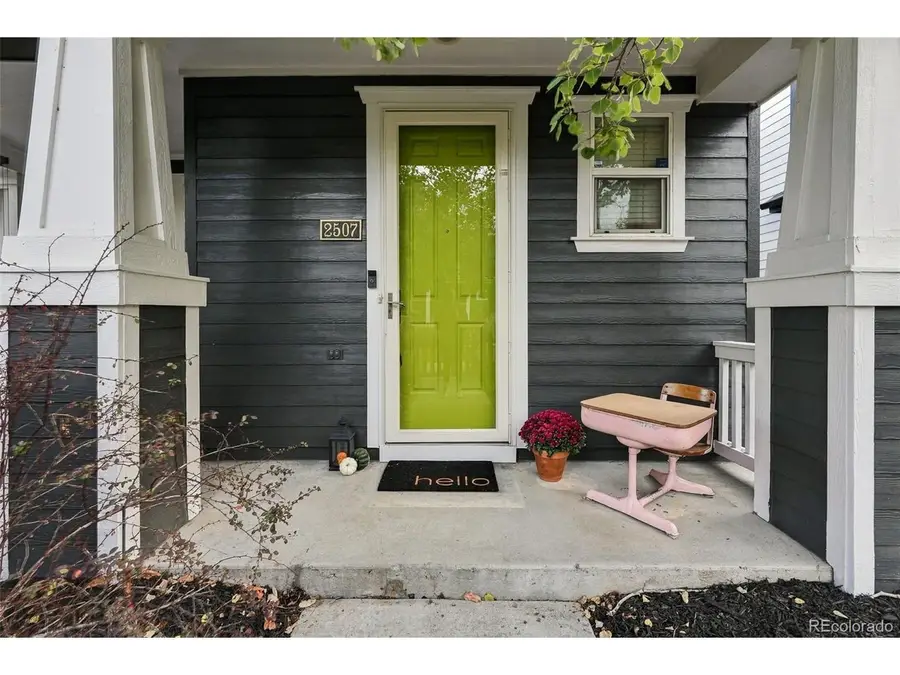 2507 Central Park Blvd, Denver, CO 80238 - #2