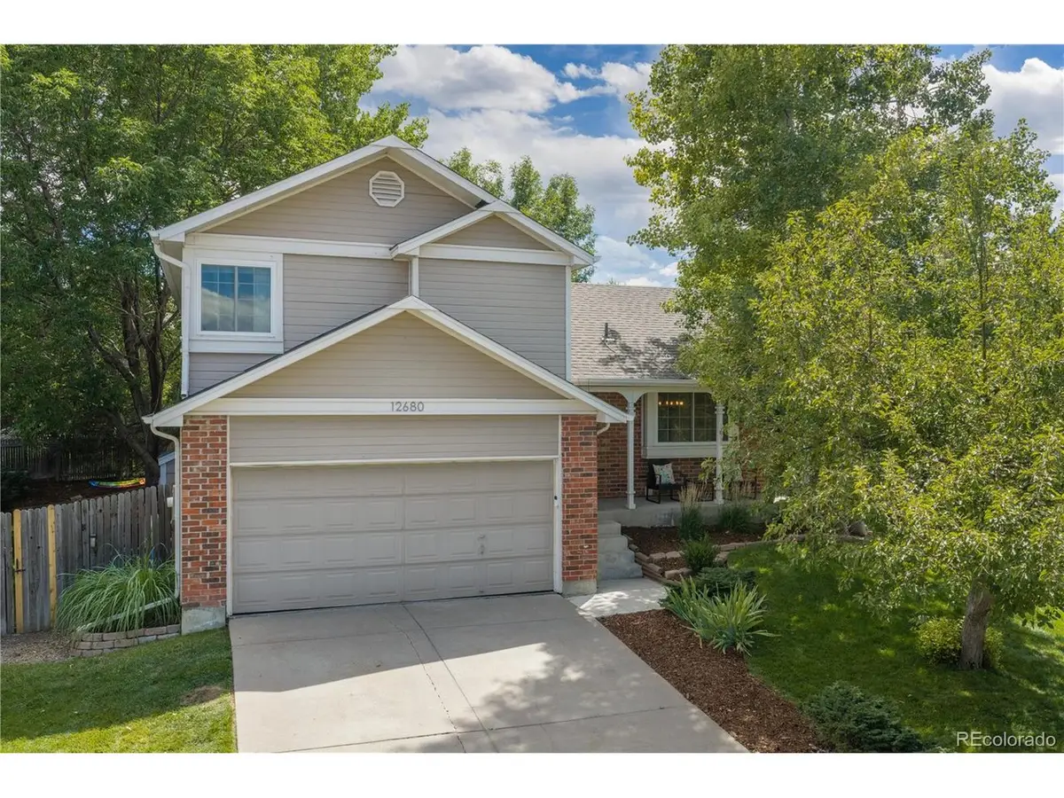 12680 W Crestline Dr, Littleton, CO 80127 - #1