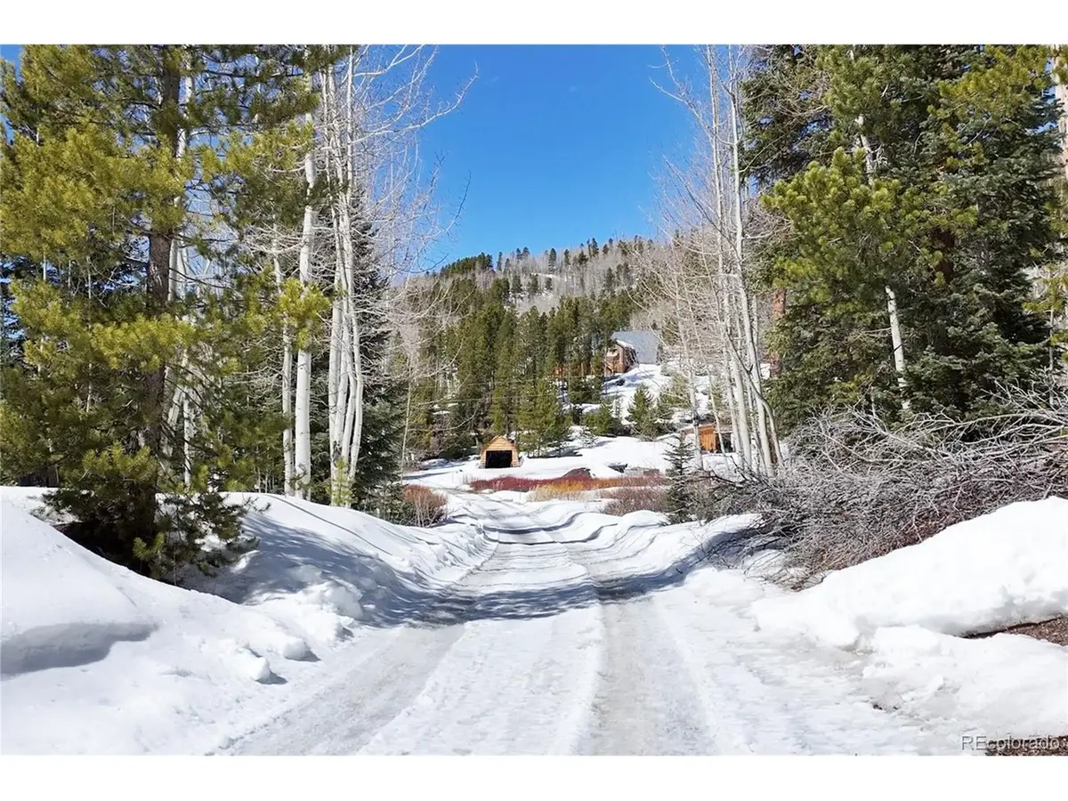 5394 Gcr 84/meadow Creek Rd, Tabernash, CO 80478 - #1