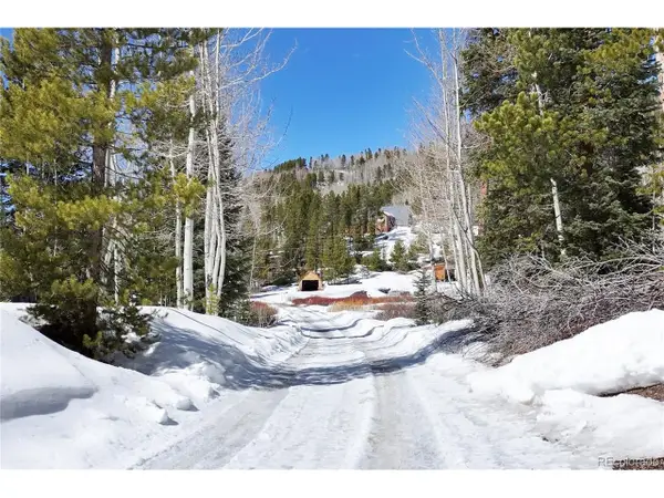 5394 Gcr 84/meadow Creek Rd, Tabernash, CO 80478