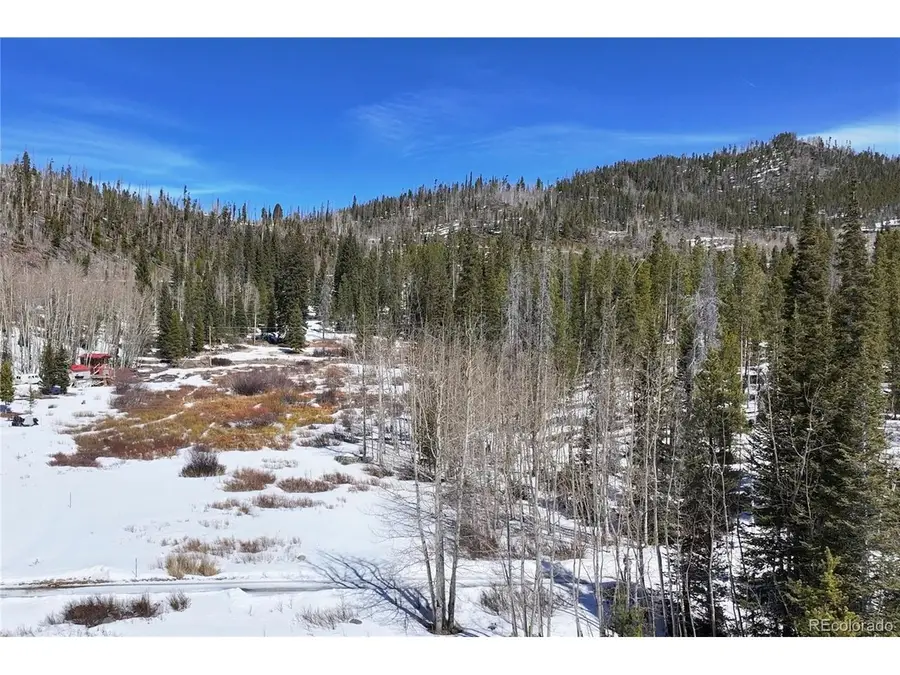 5394 Gcr 84/meadow Creek Rd, Tabernash, CO 80478 - #2