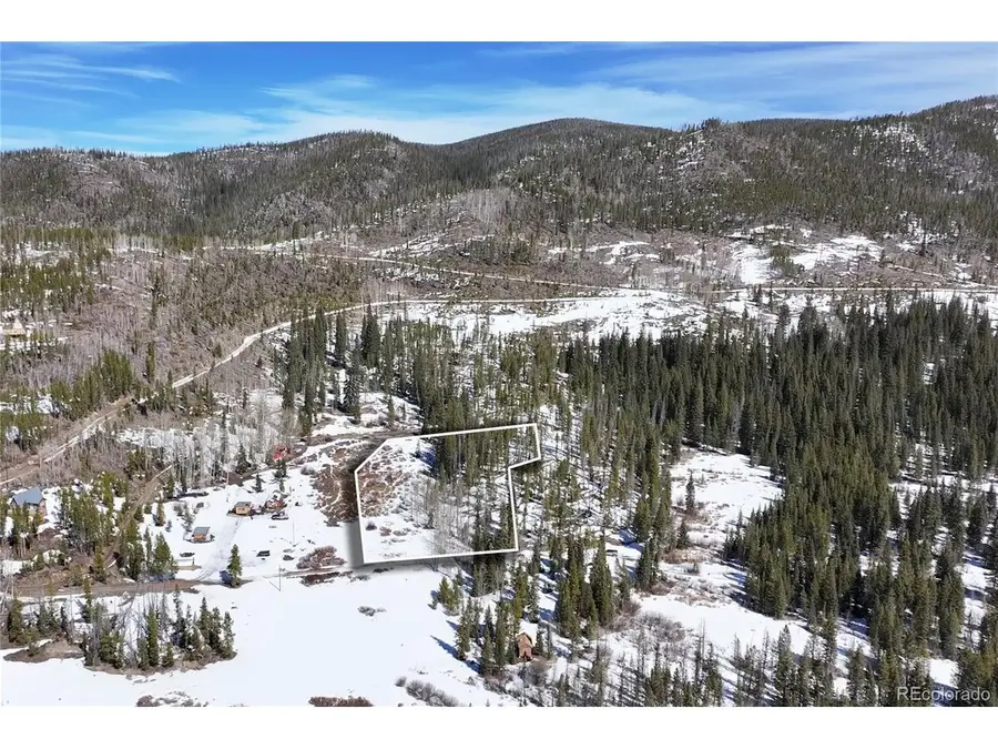 5394 Gcr 84/meadow Creek Rd, Tabernash, CO 80478 - #3