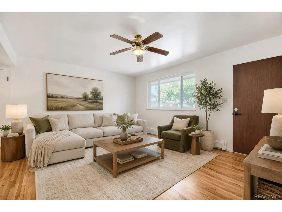422 S Uvalda St, Aurora, CO 80012 - #1