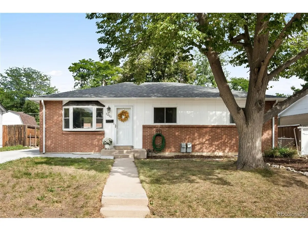 3250 S Utica St, Denver, CO 80236 - #1