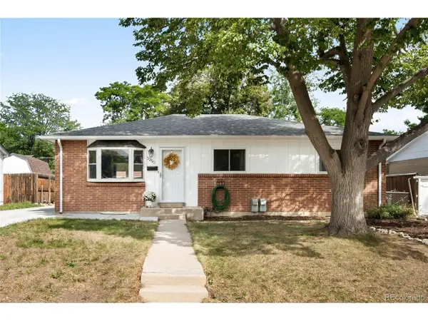 3250 S Utica St, Denver, CO 80236