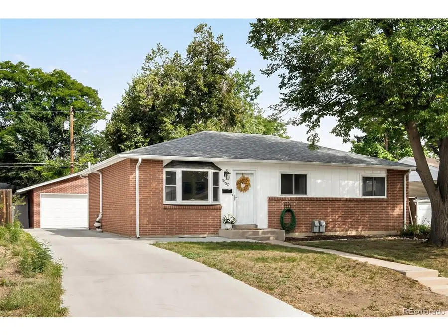3250 S Utica St, Denver, CO 80236 - #2
