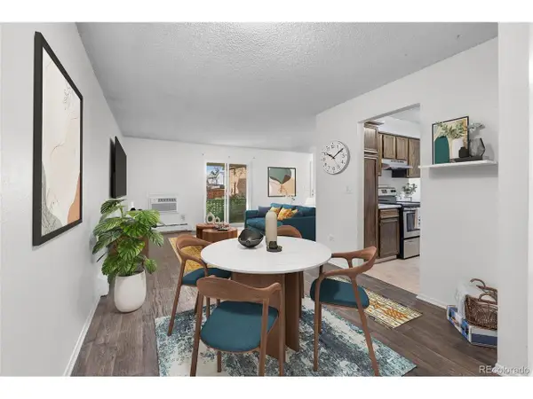 4565 S Lowell Blvd #D, Denver, CO 80236