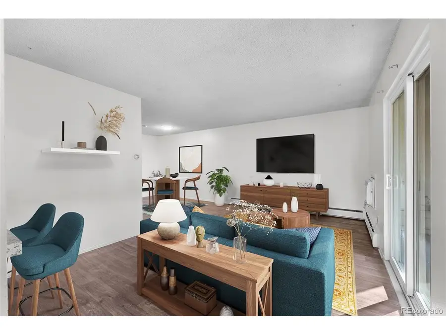 4565 S Lowell Blvd #D, Denver, CO 80236 - #2