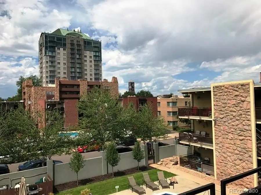 250 N Pearl St #308, Denver, CO 80203 - #3