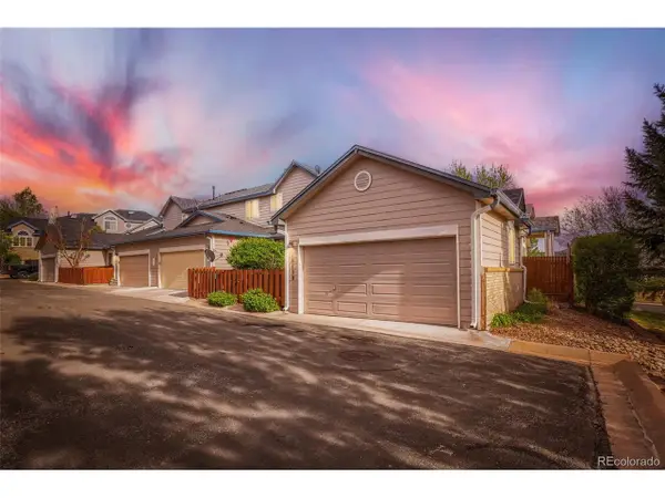 18130 E Bethany Pl, Aurora, CO 80013