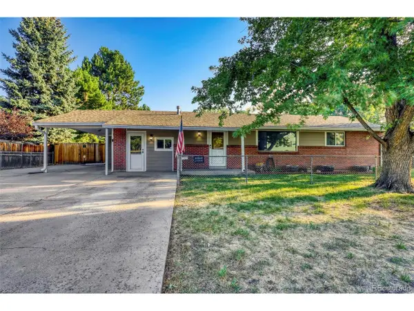 9275 W 8th Ave, Denver, CO 80215