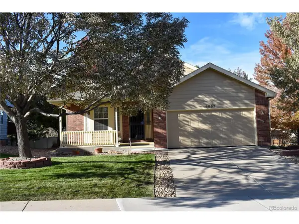 9657 W Peakview Dr, Littleton, CO 80123