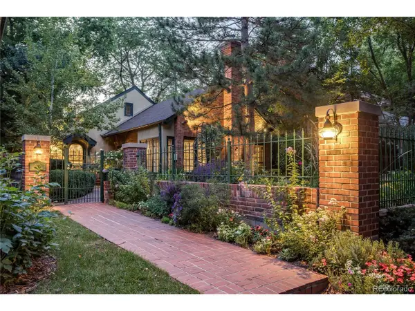 675 N Marion St, Denver, CO 80218