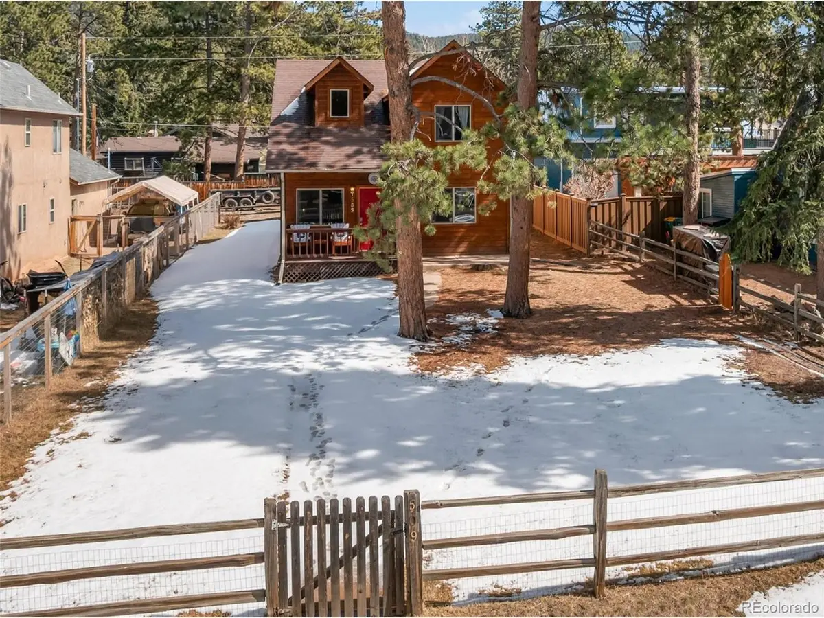 509 N Center St, Woodland Park, CO 80863 - #1