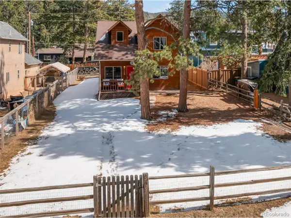 509 N Center St, Woodland Park, CO 80863
