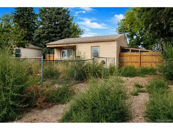 807 S Vrain St, Denver, CO 80219