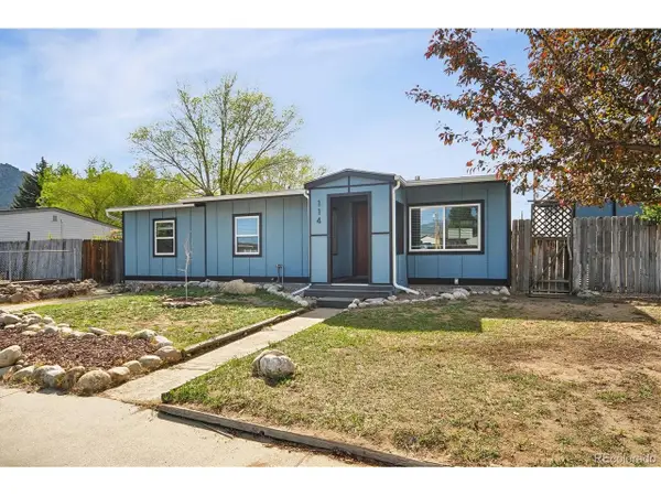 114 Harvard Ln, Buena Vista, CO 81211