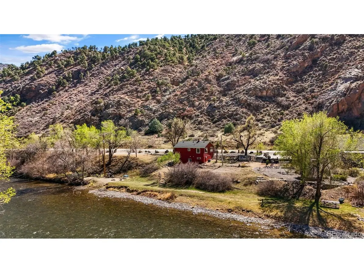 20163 Us Hwy 50, Cotopaxi, CO 81223 - #1