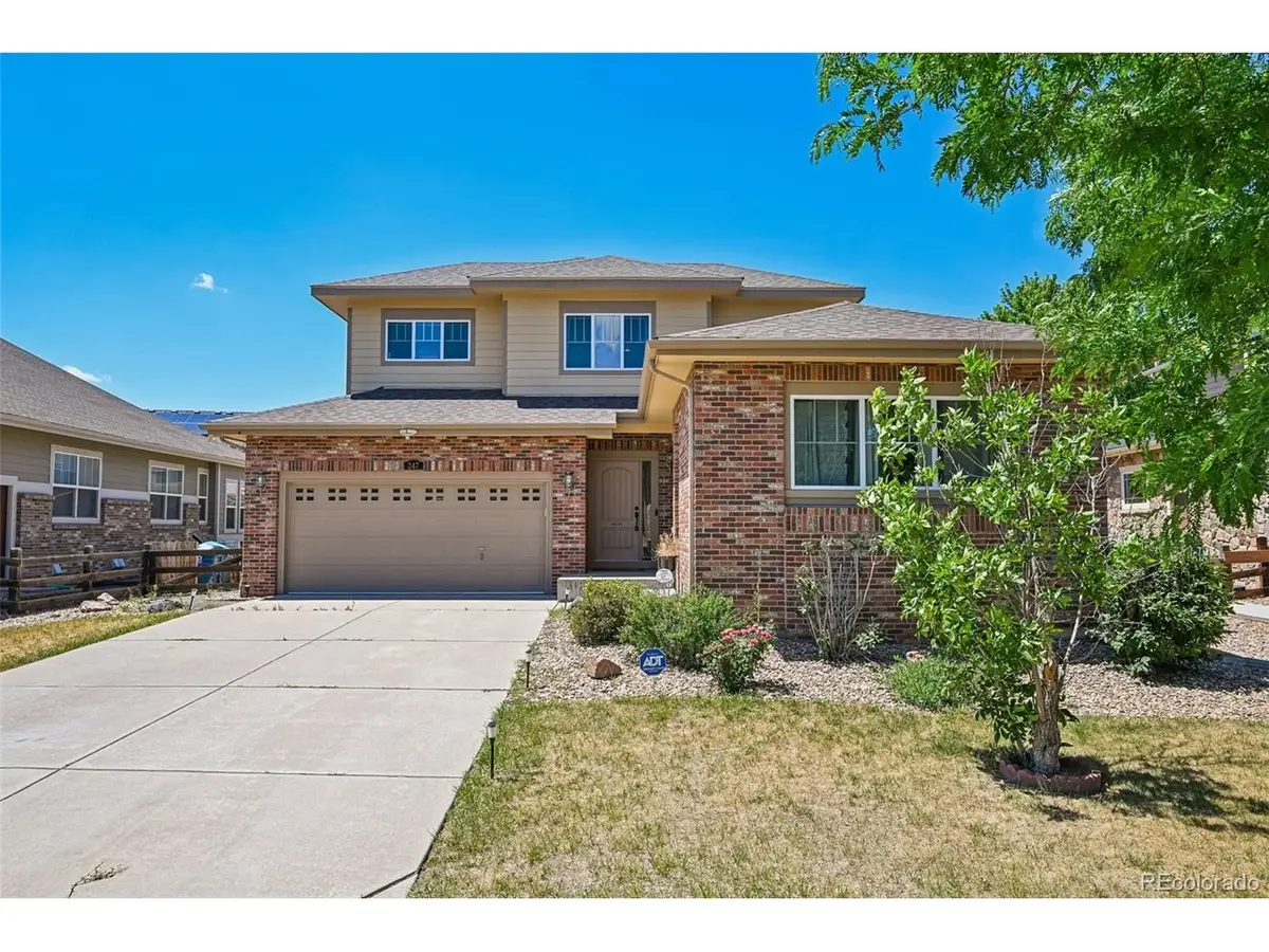 247 N Coolidge Way, Aurora, CO 80018 - #1