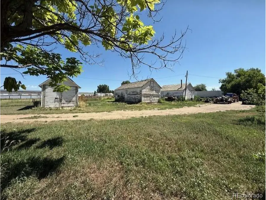3608 SE Frontage Rd, Johnstown, CO 80534 - #3