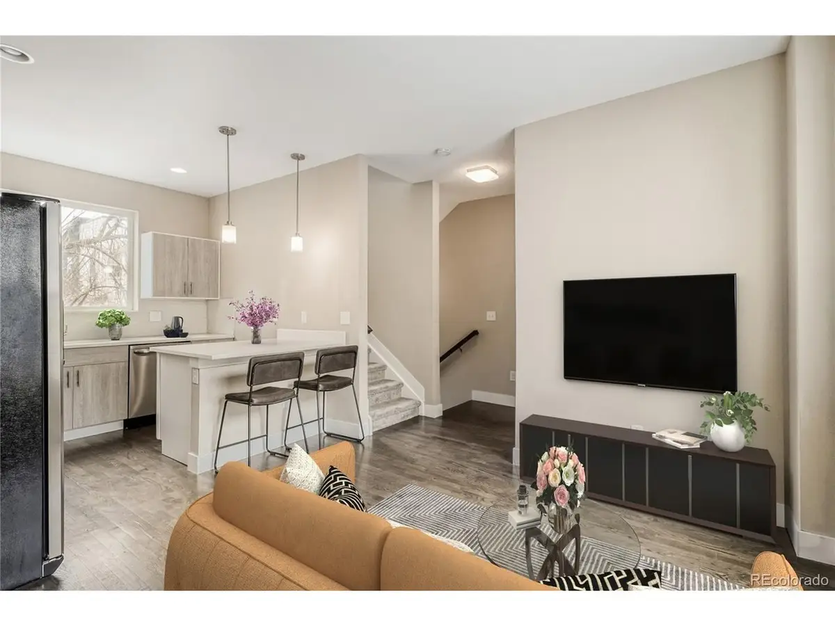 3519 W 16th Ave, Denver, CO 80204 - #1