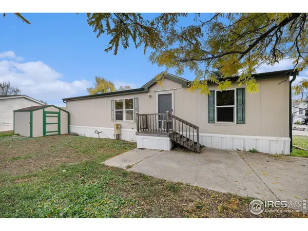 2500 E Harmony Rd #191, Fort Collins, CO 80528