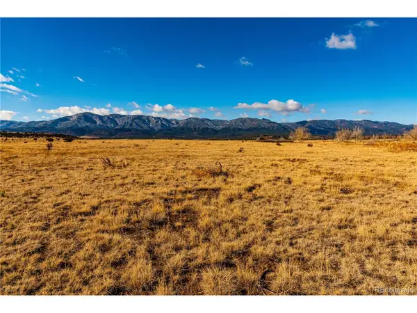 0 County Road 106, Wetmore, CO 81253