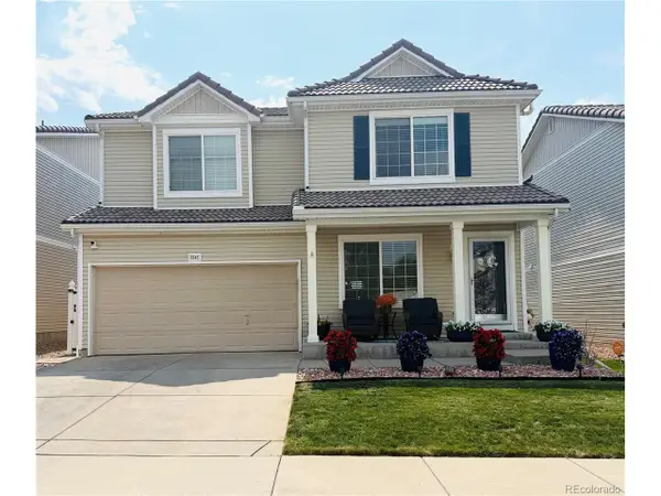 5545 Iran St, Denver, CO 80249