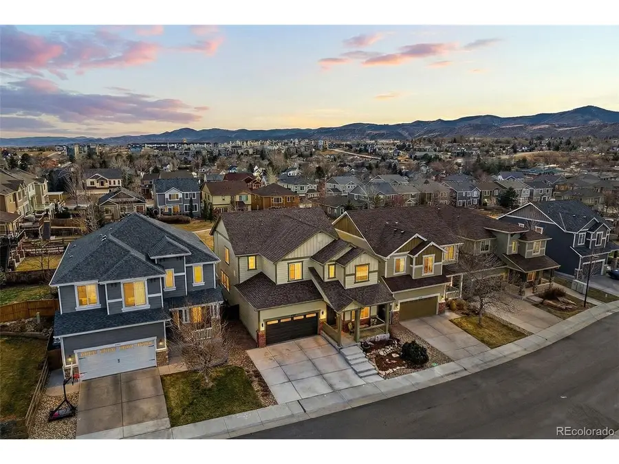 11329 W Tanforan Cir, Littleton, CO 80127 - #2