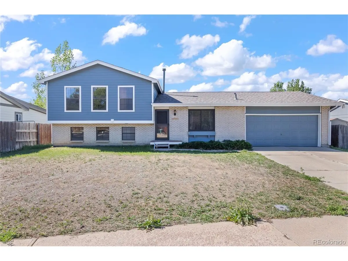 1754 E 97th Dr, Thornton, CO 80229 - #1