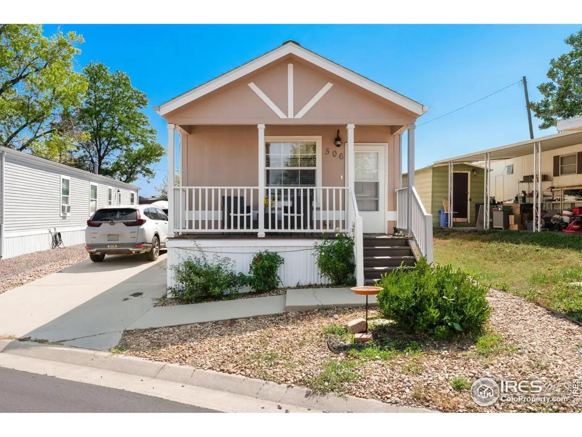 1801 W 92nd Ave #506, Federal Heights, CO 80260 - Image #1